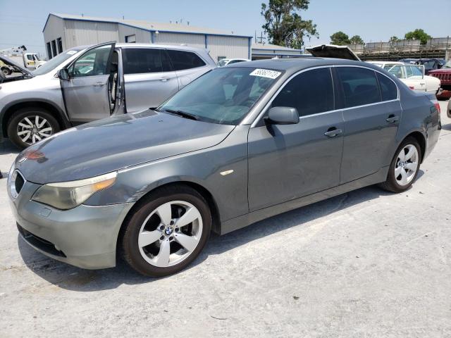 2005 BMW 5 Series 530i