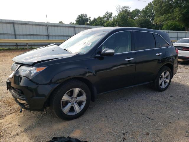 2010 Acura MDX 