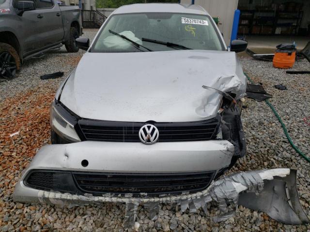 VIN 3VW2K7AJ8EM295434 2014 Volkswagen Jetta, Base no.5