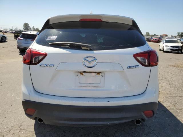 JM3KE2BY1G0720532 Mazda CX-5 SPORT