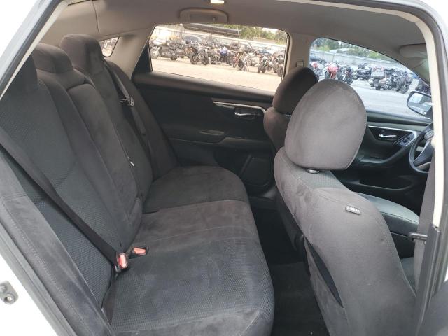 1N4AL3AP0EC131921 Nissan ALTIMA 2.5