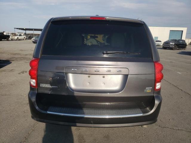 2C4RDGCG2HR546345 Dodge Grand Caravan Sxt