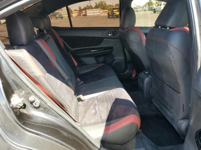 JF1VA2R67K9806329 Subaru Wrx Sti