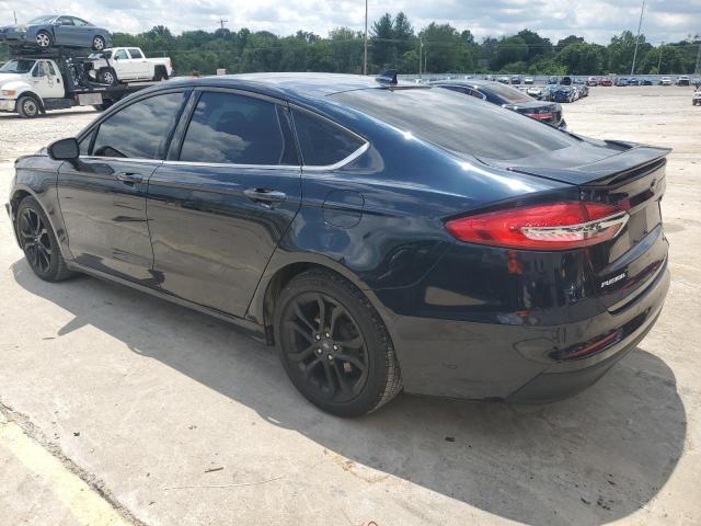 3FA6P0HD6LR226356 2020 FORD FUSION, photo no. 2