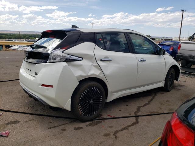 1N4CZ1CV9PC557553 Nissan Leaf Sv Plus