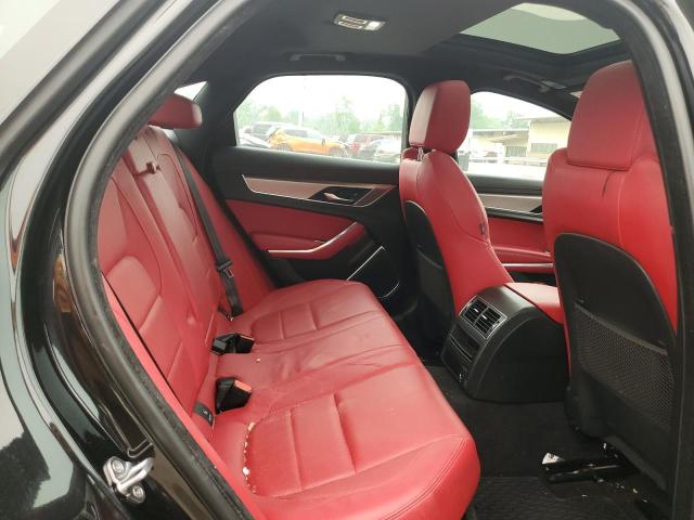 2021 JAGUAR XF R-DYNAM - SAJBL4GX2MCY88931