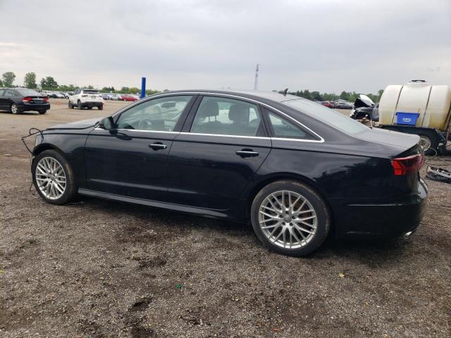 2018 AUDI A6 TECHNIK - WAUH8AFC4JN052297