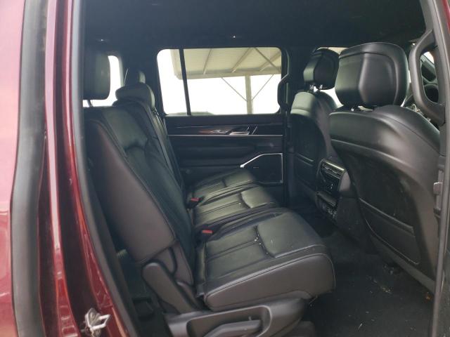 2022 JEEP WAGONEER S 1C4SJUAT7NS207227