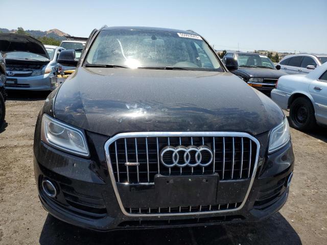 VIN WA1C8AFPXDA046090 2013 Audi Q5, Premium Hybrid no.5