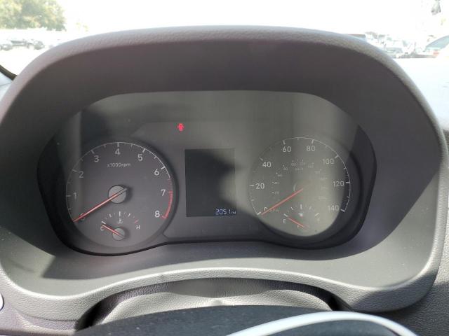 3KPC24A63NE178873 Hyundai ACCENT SE