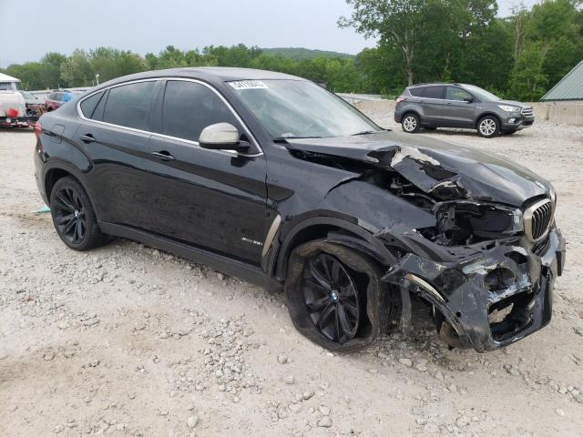 VIN 5UXKU2C38H0U28682 2017 BMW X6, Xdrive35I no.4