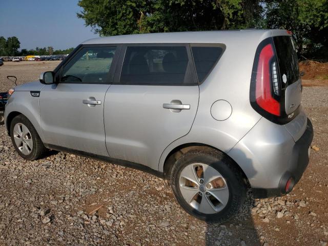 KNDJN2A25G7865405 Kia Soul 2016
