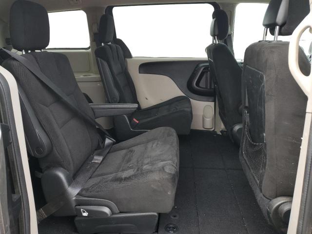 2C4RDGBG7GR395440 Dodge Grand Caravan Se