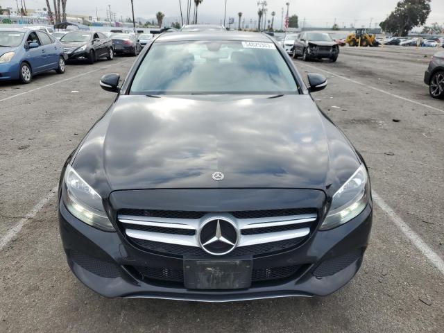 55SWF4KBXFU022370 Mercedes-Benz C 300 4matic