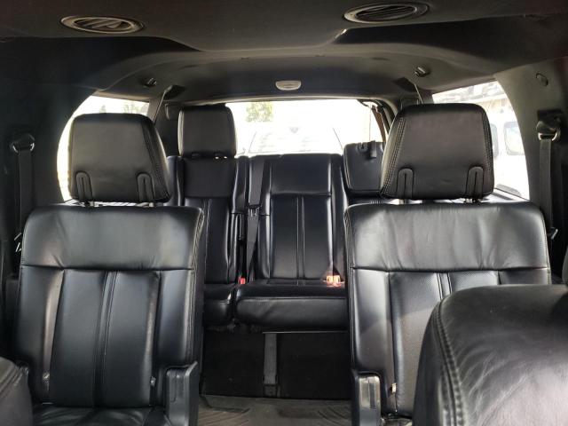 5LMJJ3JT2HEL13344 Lincoln Navigator L Select