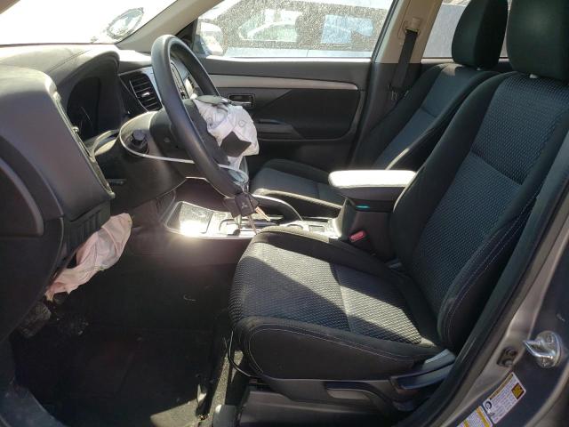 JA4AD2A34JZ009630 Mitsubishi Outlander Es