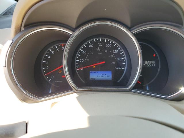 JN8AZ1MU7EW411806 Nissan MURANO S