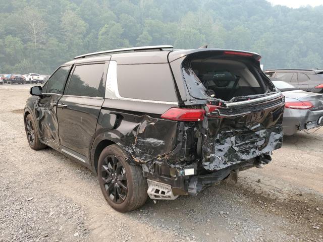2023 KIA CARNIVAL S KNDNE5H34P6204181