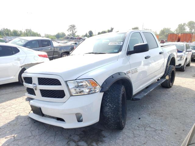 2017 RAM 1500 ST 3C6RR7KT1HG640648  57256753