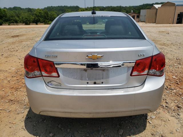 2015 CHEVROLET CRUZE LTZ - 1G1PG5SB9F7227055