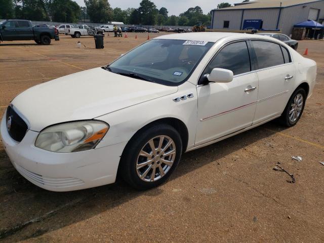 2009 Buick Lucerne CXL