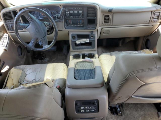 2003 Chevrolet Suburban C1500 VIN: 1GNEC16T93J166320 Lot: 57589913