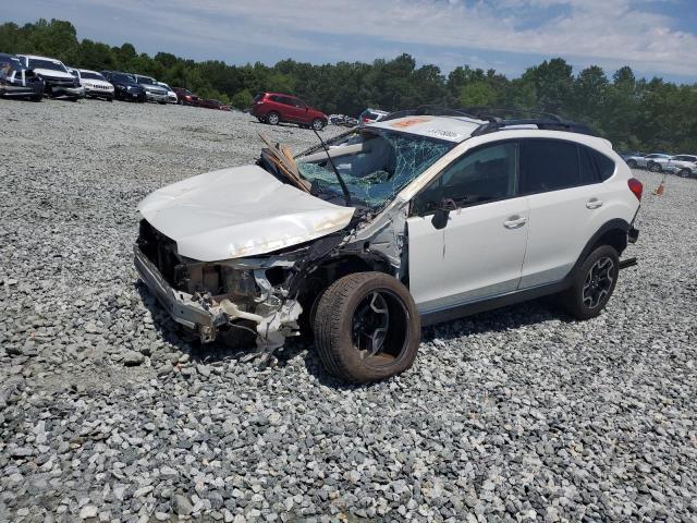 2017 Subaru Crosstrek Premium