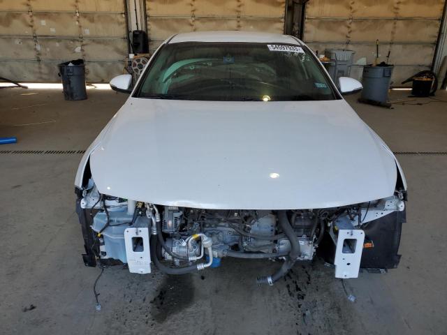 5XXGT4L30KG366268 KIA Optima Lx