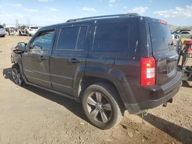1C4NJPFB6GD813270 Jeep Patriot Latitude