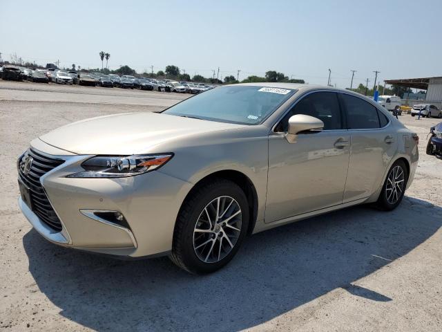 2018 Lexus ES 350 