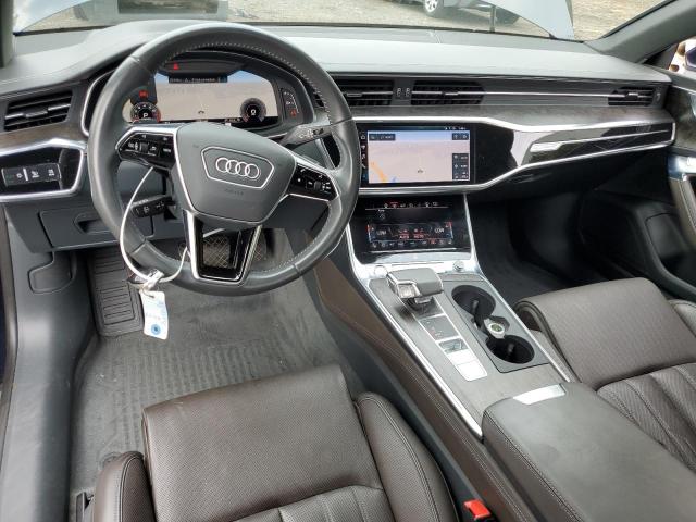 VIN WAUV2AF2XKN067416 2019 Audi A7, Prestige S-Line no.8