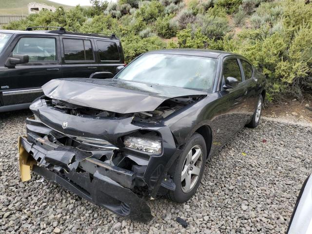 2010 Dodge Charger 