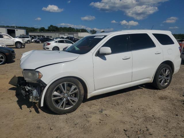 2013 Dodge Durango R/T