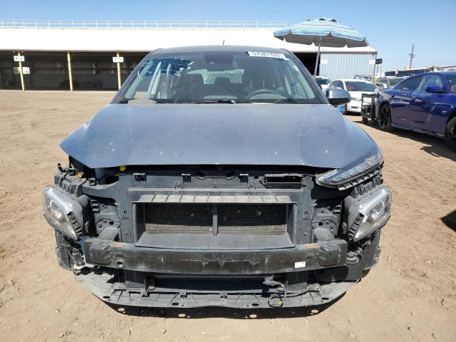 KM8K1CAA9KU284539 Hyundai Kona Se