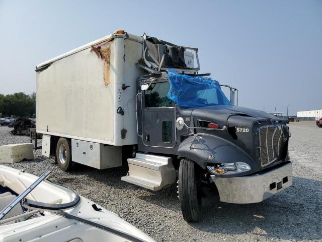 Peterbilt 337 salvage cars for sale: 2020 Peterbilt 337