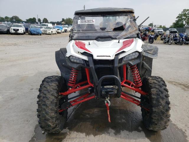 2021 HONDA TALON 1HFVE0541M4200750