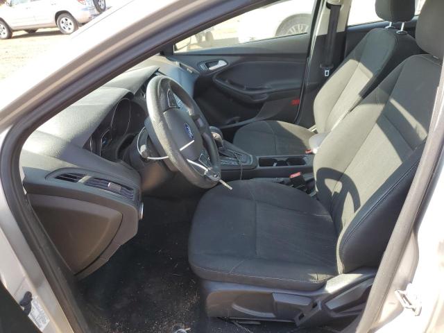 1FADP3K29HL205605 Ford FOCUS SE