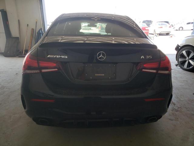 2020 MERCEDES-BENZ A 35 AMG - W1K3G5BB4LJ234912