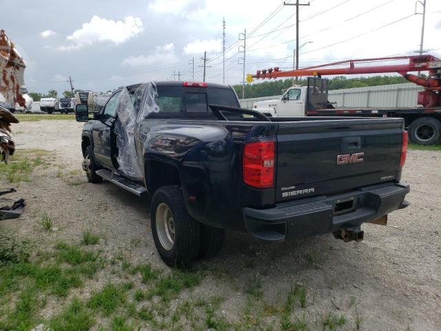 2015 GMC SIERRA K35 - 1GT424E89FF642496