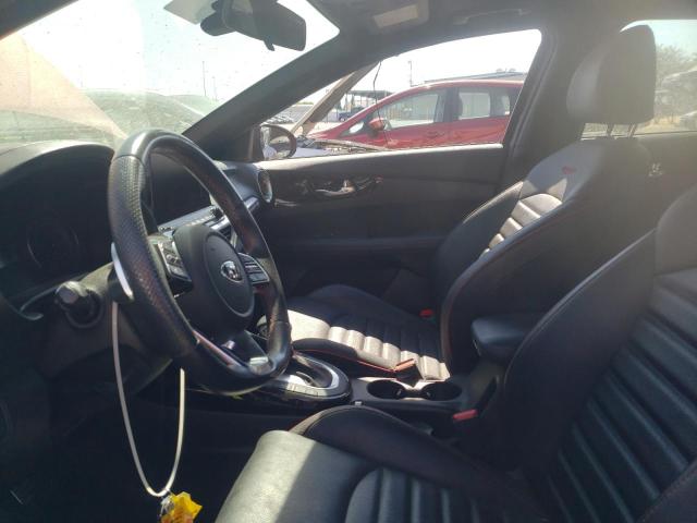 3KPF44AC7ME313901 KIA FORTE GT