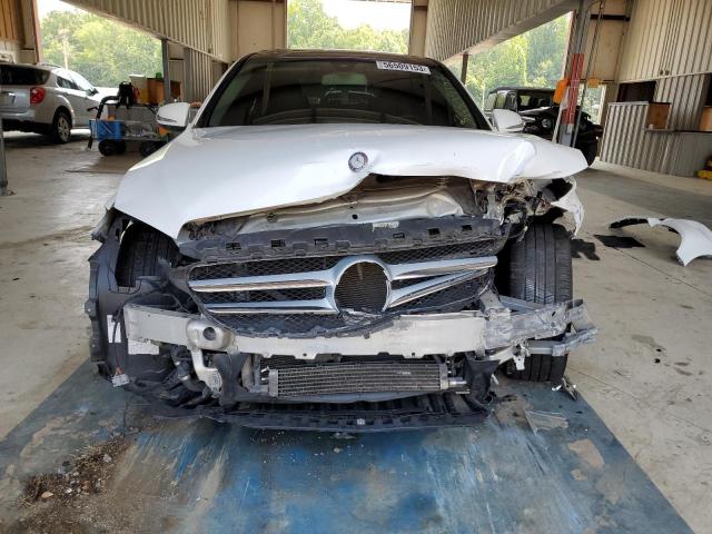 55SWF4JB7FU073939 2015 MERCEDES-BENZ C-CLASS, photo no. 5