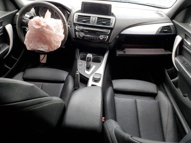 2017 BMW M240I WBA2L1C37HV666490