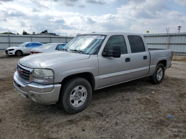 2006 GMC New Sierra 1500 