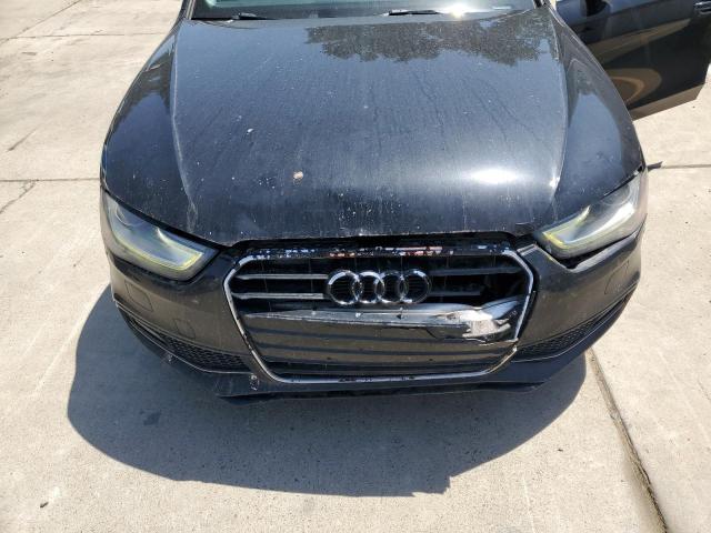 VIN WAUAFAFLXFN006858 2015 Audi A4, Premium no.11