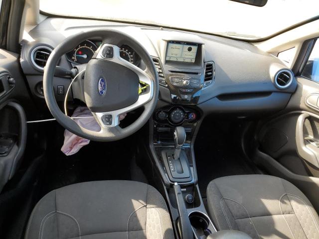 3FADP4BJ1KM124360 Ford FIESTA SE