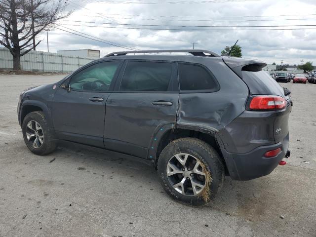 2015 JEEP 3RD AXLE 1C4PJMBS0FW752000