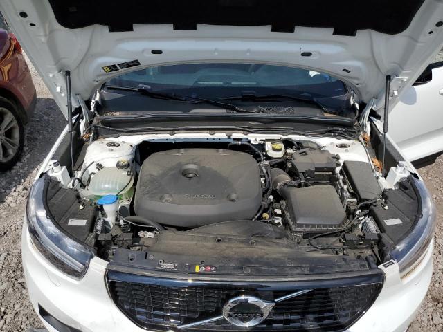 2020 VOLVO XC40 T4 R- - YV4AC2HM4L2301942