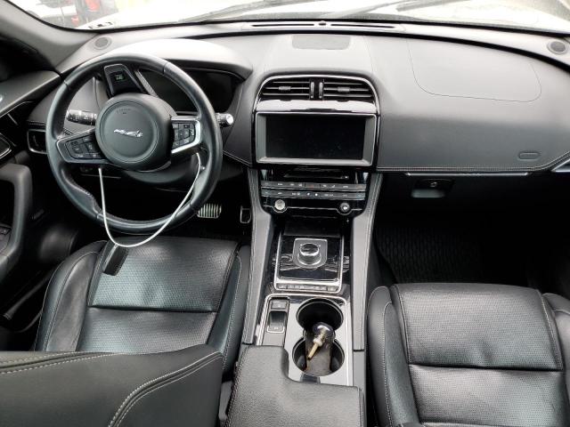 SADCL2BV5HA899795 Jaguar F-pace R - Sport