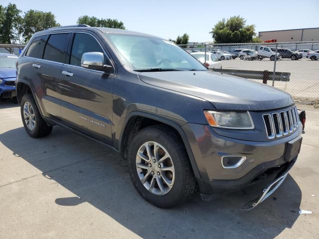 1C4RJFBG1FC725695 Jeep Grand Cherokee Limited