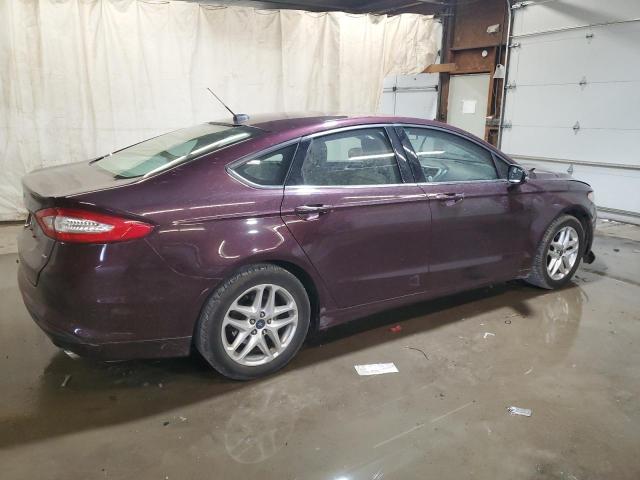 Vin: 3fa6p0h7xdr210625, lot: 55880553, ford fusion se 20133